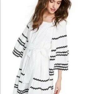 LISA MARIE FERNANDEZ x‎ Target Ric Rac Dress